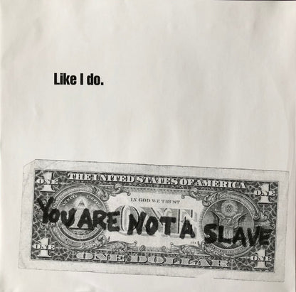 Rage Against The Machine : Renegades (LP, Album, RE, RP, 180)