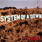 System Of A Down : Toxicity (LP, Album, RE)