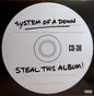 System Of A Down : Steal This Album! (2xLP, Album, RE)