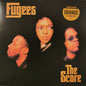 Fugees : The Score (2xLP, Album, Ltd, RE, Ora)