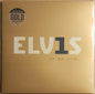 Elvis Presley : ELV1S 30 #1 Hits (2xLP, Comp, Ltd, Gol)