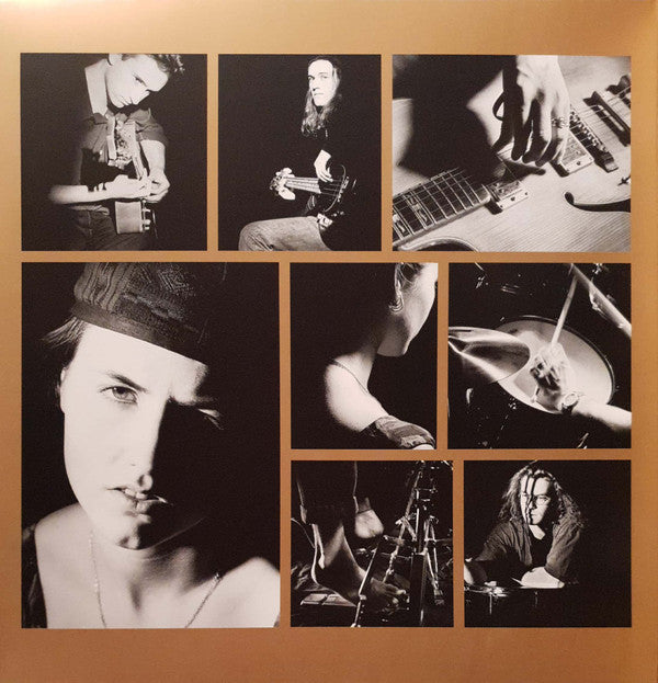 The Cranberries : Everybody Else Is Doing It, So Why Can't We? (LP, Album, RE, RM, 25t)