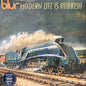 Blur : Modern Life Is Rubbish (2xLP, Album, RE)