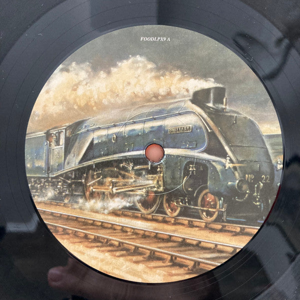 Blur : Modern Life Is Rubbish (2xLP, Album, RE)