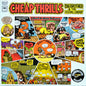 Big Brother & The Holding Company : Cheap Thrills (LP, Album, RE, Gat)