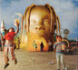 Travis Scott (2) : Astroworld (CD, Album)