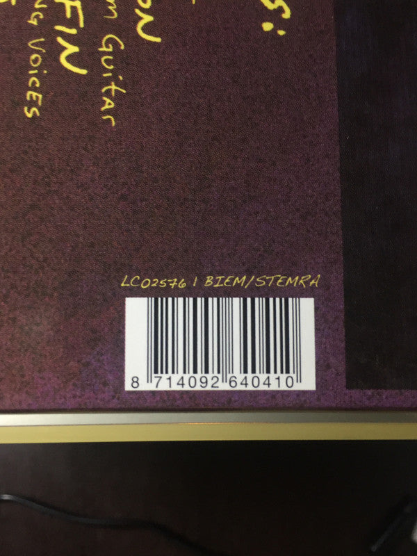 Bad Religion : Suffer (LP, Album, RE)