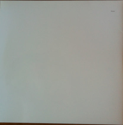 The Beatles : The Beatles (2xLP, Album, RE, RM,  ½ )