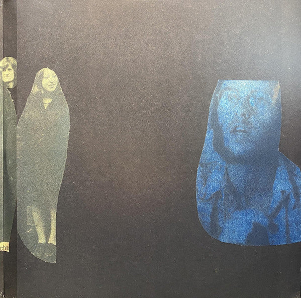Motorpsycho : Roadwork Vol. 4: Intrepid Skronk (2xLP, Album, RP)