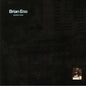 Brian Eno : Discreet Music (LP, Album, RE, RM, 180)