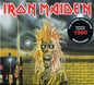 Iron Maiden : Iron Maiden (CD, Album, RE, RM, Dig)