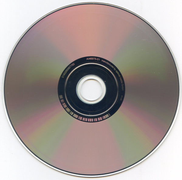 Iron Maiden : Killers (CD, Album, RE, RM, Dig)