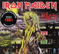 Iron Maiden : Killers (CD, Album, RE, RM, Dig)