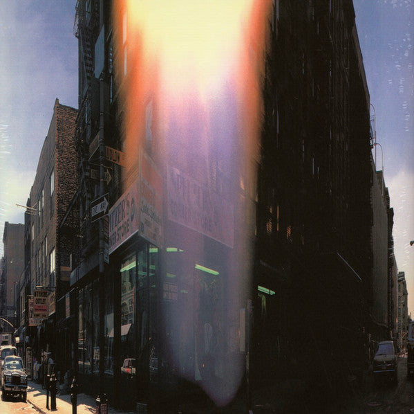 Beastie Boys : Paul's Boutique (LP, Album, RE, RM, RP, 180)