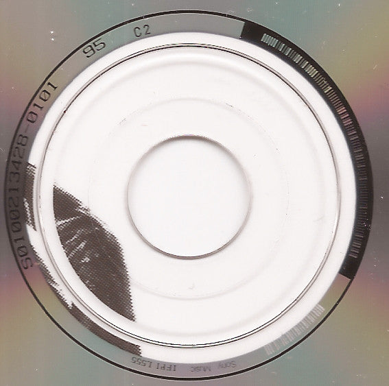 Bruce Springsteen : Greatest Hits (CD, Comp, RE)