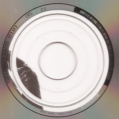 Bruce Springsteen : Greatest Hits (CD, Comp, RE)