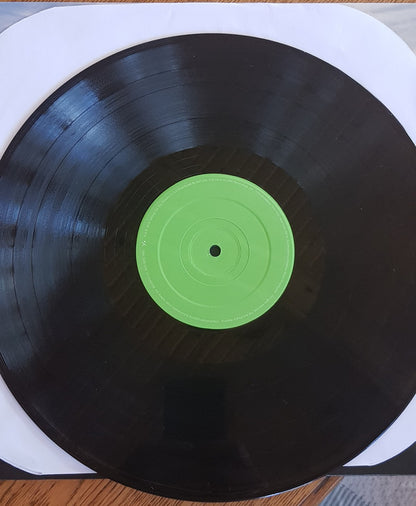 Kanye West : Ye (LP, Album)