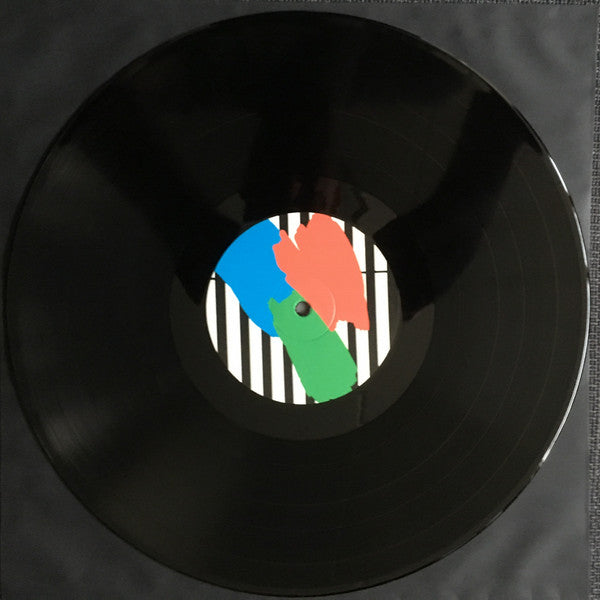 Siouxsie And The Banshees* : Kaleidoscope (LP, Album, RE, RM, 180)