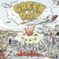 Green Day : Dookie (CD, Album, RE)