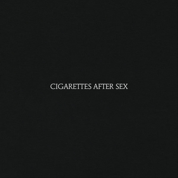 Cigarettes After Sex : Cigarettes After Sex (LP, Album)