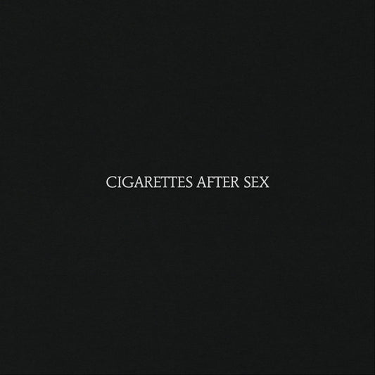 Cigarettes After Sex : Cigarettes After Sex (LP, Album)