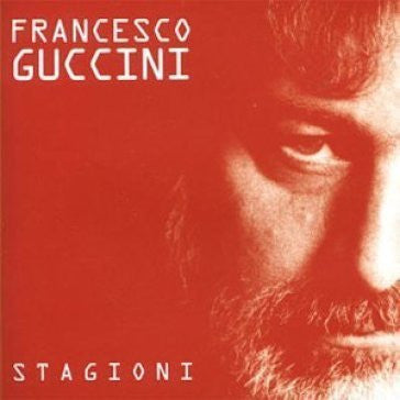 Francesco Guccini : Stagioni (LP, Album, RP)