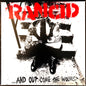 Rancid : ...And Out Come The Wolves (LP, Album, RE)