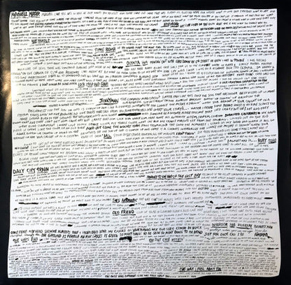 Rancid : ...And Out Come The Wolves (LP, Album, RE)