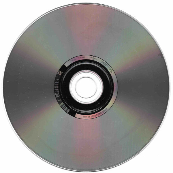 Ariana Grande : Thank U, Next (CD, Album, Exp)