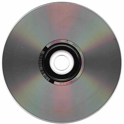 Ariana Grande : Thank U, Next (CD, Album, Exp)