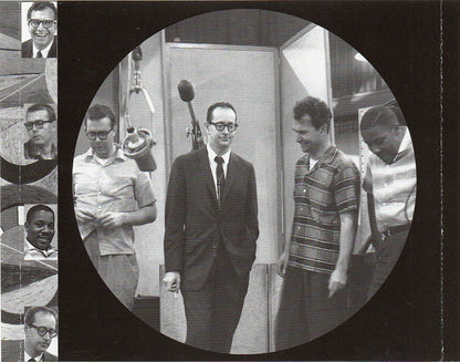 The Dave Brubeck Quartet : Time Out (HDCD, Album, RE, RM)