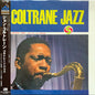 John Coltrane : Coltrane Jazz (LP, Album, Mono, Ltd, RE)