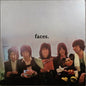 Faces (3) : First Step (LP, Album, RE)