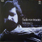 Francesco Guccini : L'Isola Non Trovata (LP, Album, RE)