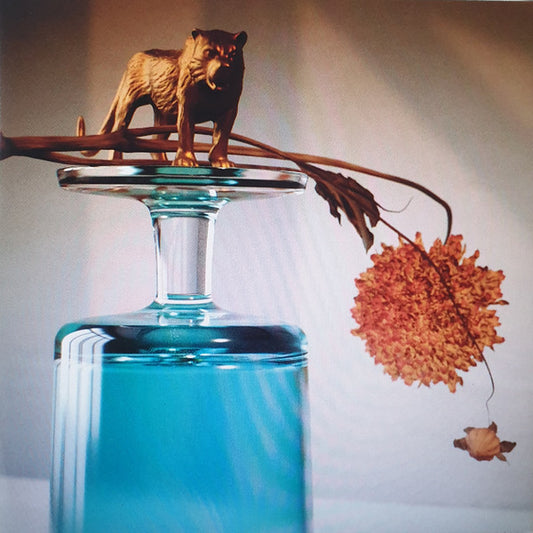 Beirut : Gallipoli (LP, Album)