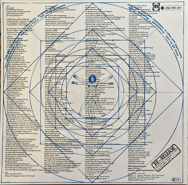 The Kinks : Lola Versus Powerman And The Moneygoround Part One (LP, Album, RE)