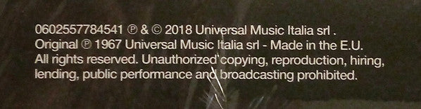 Francesco Guccini : Folk Beat N.1 (LP, Album, RE)