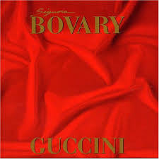 Francesco Guccini : Signora Bovary (LP, Album, RE)