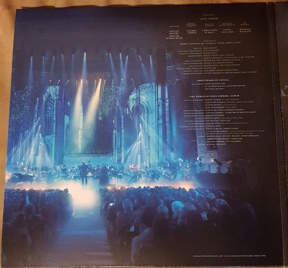 Hans Zimmer : The World Of Hans Zimmer (A Symphonic Celebration) (3xLP, Album, Ltd, 180)