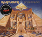 Iron Maiden : Powerslave (CD, Album, RE, RM, Dig)