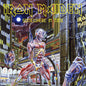 Iron Maiden : Somewhere In Time (CD, Album, RE, RM, Dig)