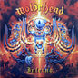 Motörhead : Inferno (2xLP, Album, RE, RP)