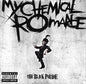 My Chemical Romance : The Black Parade (CD, Album, RP)