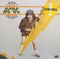 AC/DC : High Voltage (LP, Album, RE)