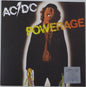 AC/DC : Powerage (LP, Album, RE, RM, 180)