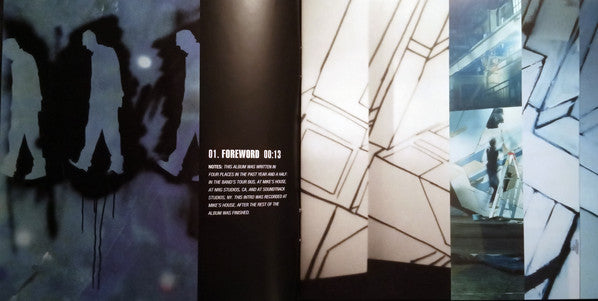 Linkin Park : Meteora (CD, Album, Enh, RE)