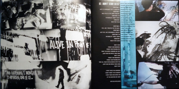 Linkin Park : Meteora (CD, Album, Enh, RE)