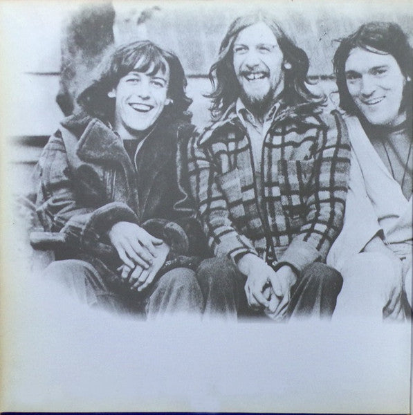 Brian Auger's Oblivion Express : Second Wind (LP, Album, Gat)