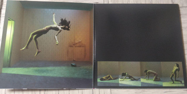 Placebo : Meds (LP, Album, RE, Gat)