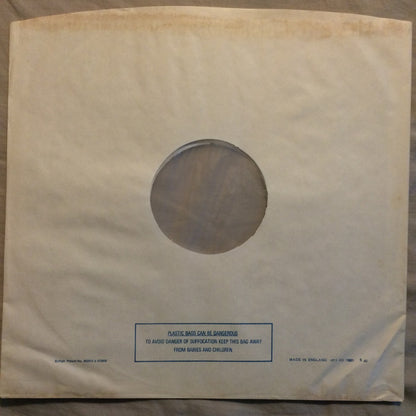 Cream (2) : Disraeli Gears (LP, Album, RE, Fro)